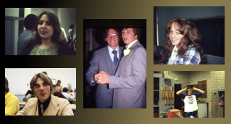 1000+ images of our time together at Riverside