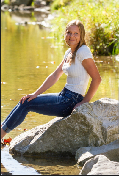 Class of 2020 grad receives $500 from Class of 1980