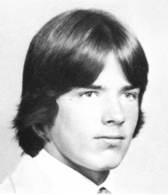 Mike Eckert
