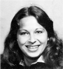Suzette Vermilye