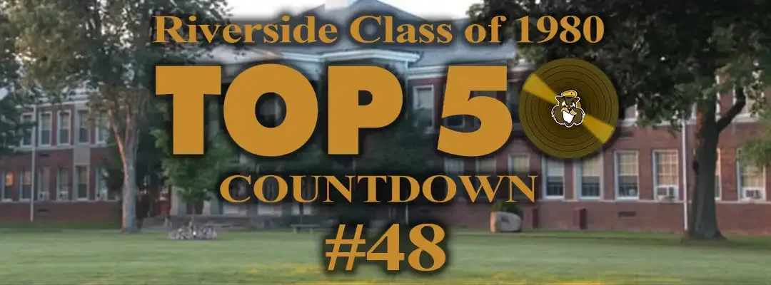 Song 48 – Jeff Sudbrook Intro