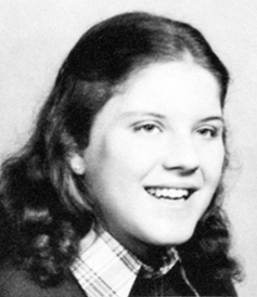 Deborah Rosch (Sorber)